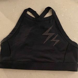 Soulcycle Lightning Sports Bra
